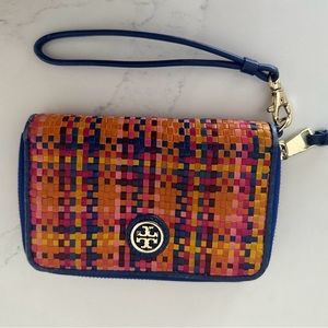 Tory Burch Wristlet wallet